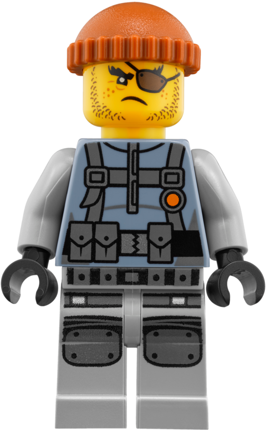 Navigation - Lego Ninjago Movie Charlie (1200x901), Png Download