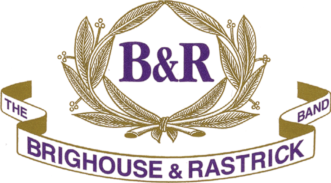 Brighouse And Rastrick Band (1165x644), Png Download