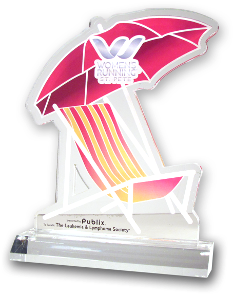 Trophy (800x800), Png Download