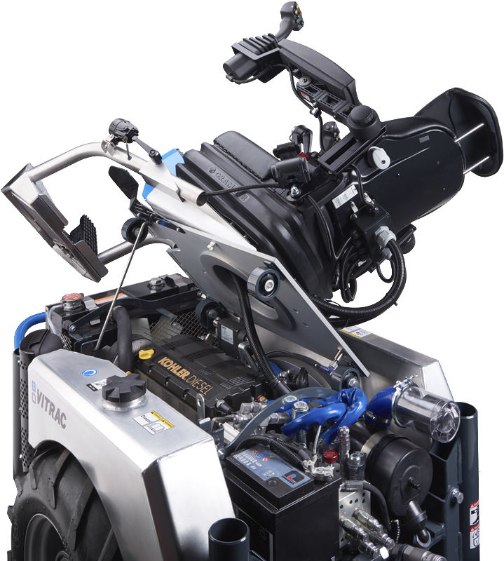 Instant Maintenance - Military Robot (1200x860), Png Download