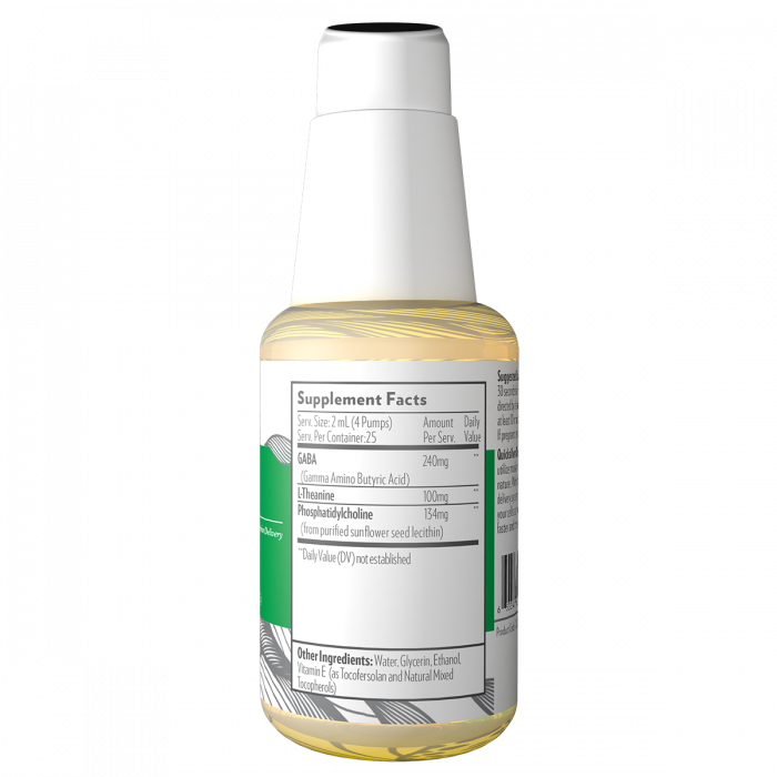 Wow0821240209blcljlllml - Liposomal Gaba With L-theanine Quicksilver Scientific (700x700), Png Download