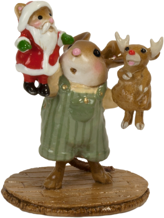 Figurine (800x800), Png Download