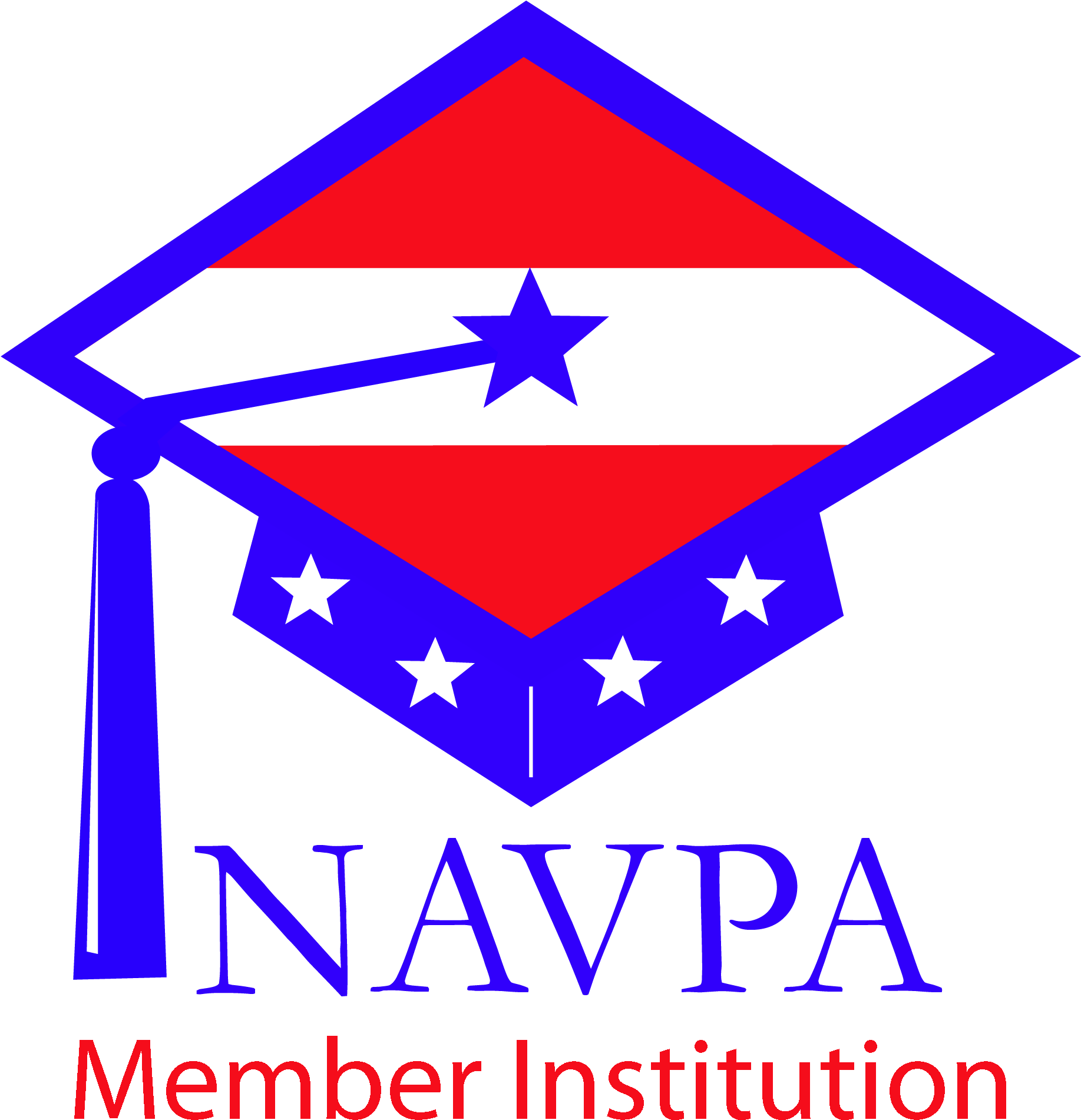 Council Of College And Military Educators Logo, Navpa - Logo (2500x2500), Png Download