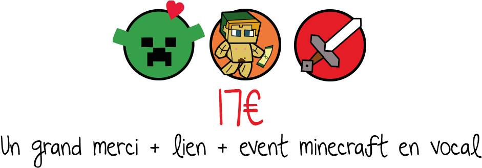 Les Personnes Ayant Fait Un "don" De 17€ Participeront - Emblem (1280x333), Png Download