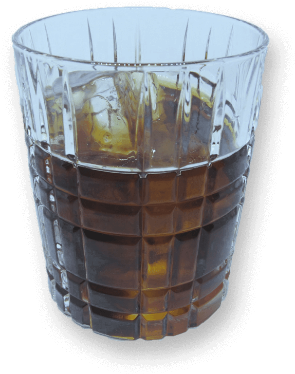 Black Russian Alle Cocktails>vodka Cocktails - Wine (926x919), Png Download