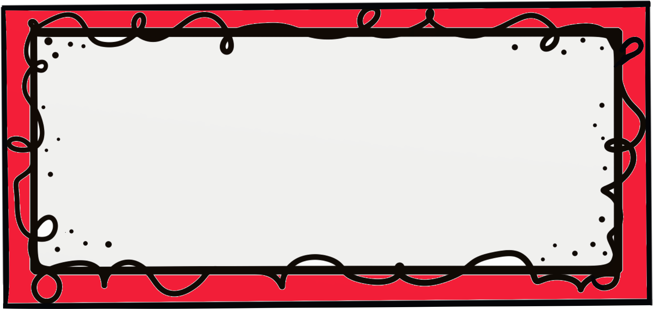 Jpg Library Pin By Azirawati Aziz On Label Set - Bordes Para Etiquetas (2208x1061), Png Download