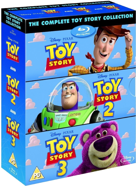 Disney Pixar Toy Story - Toy Story 4 Ducky And Bunny (600x600), Png Download