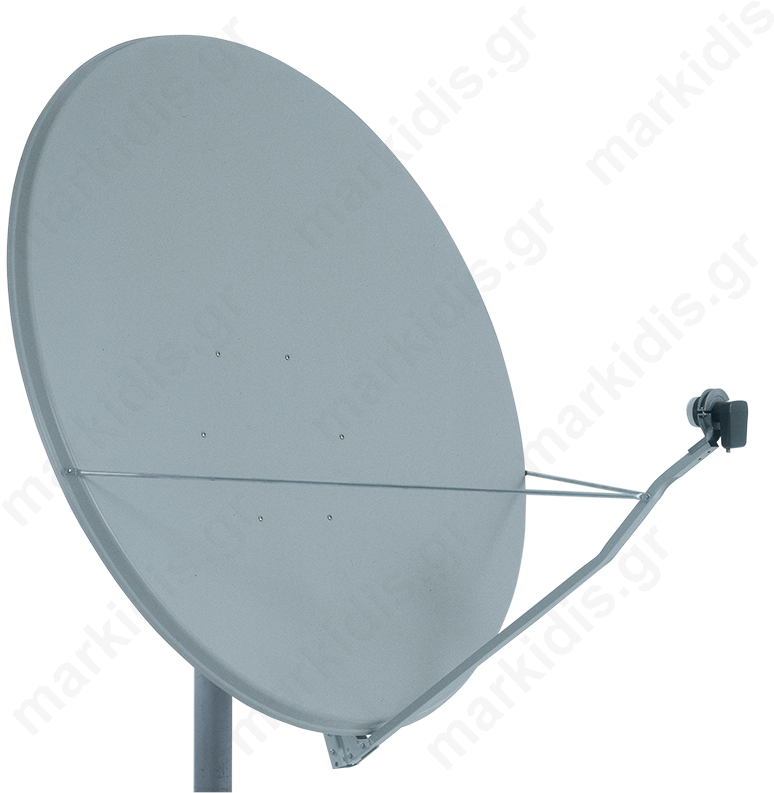 80015fronte-1300x1300 - Television Antenna (1300x1300), Png Download