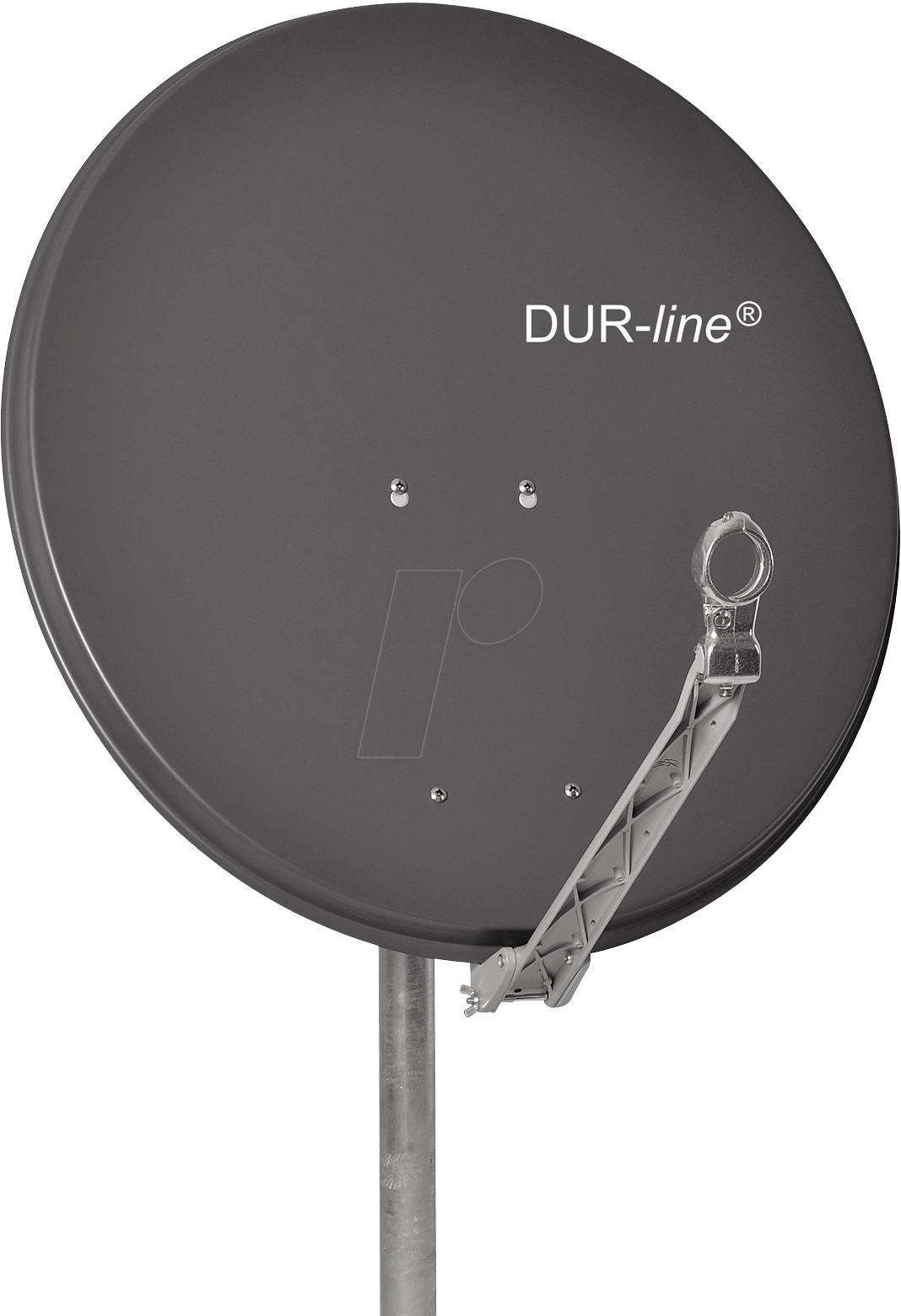 Dur-line Select - Low-noise Block Downconverter (1068x1560), Png Download
