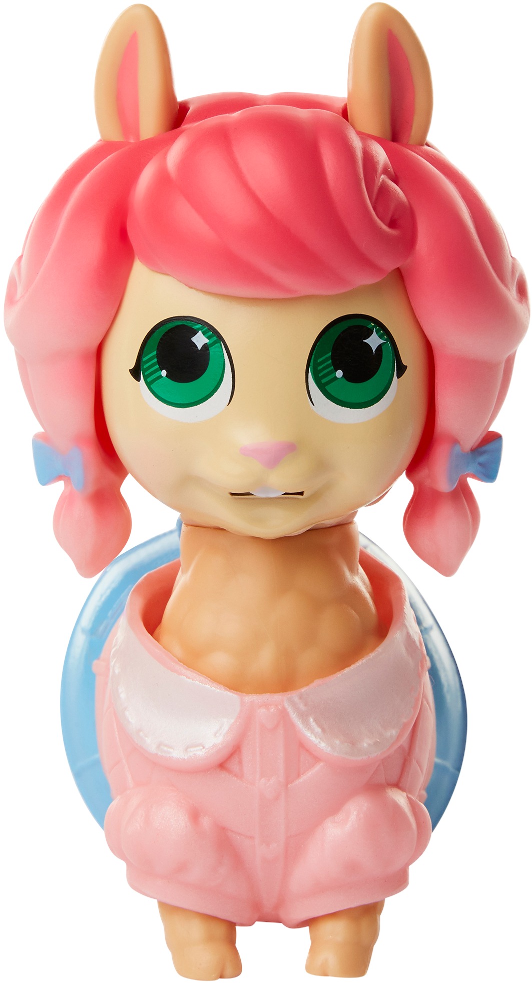 Dolly Llama (2000x2000), Png Download