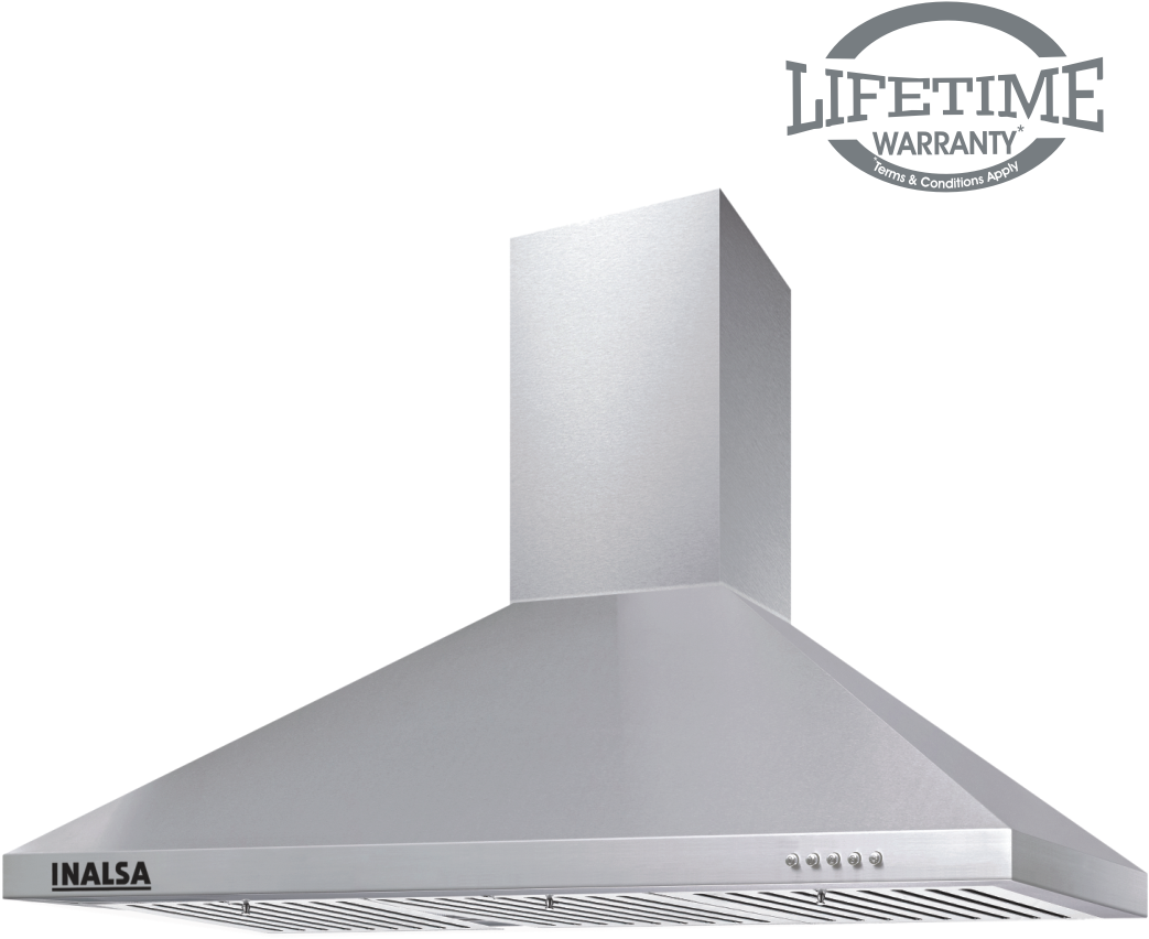 Inalsa Grand Chimney - Lampshade (1050x1065), Png Download