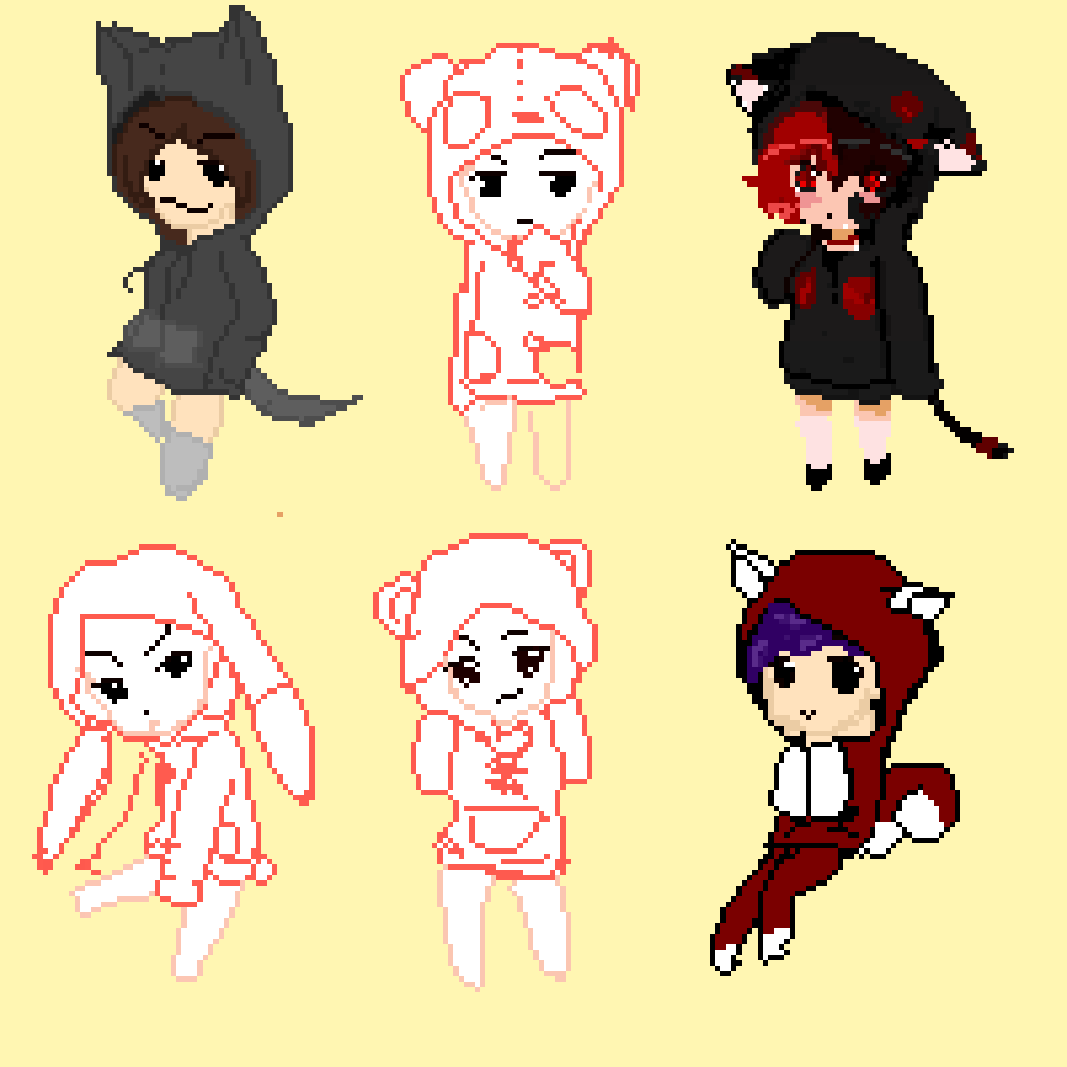 Oooo, Red Fox - Sweatshirt (1200x1200), Png Download