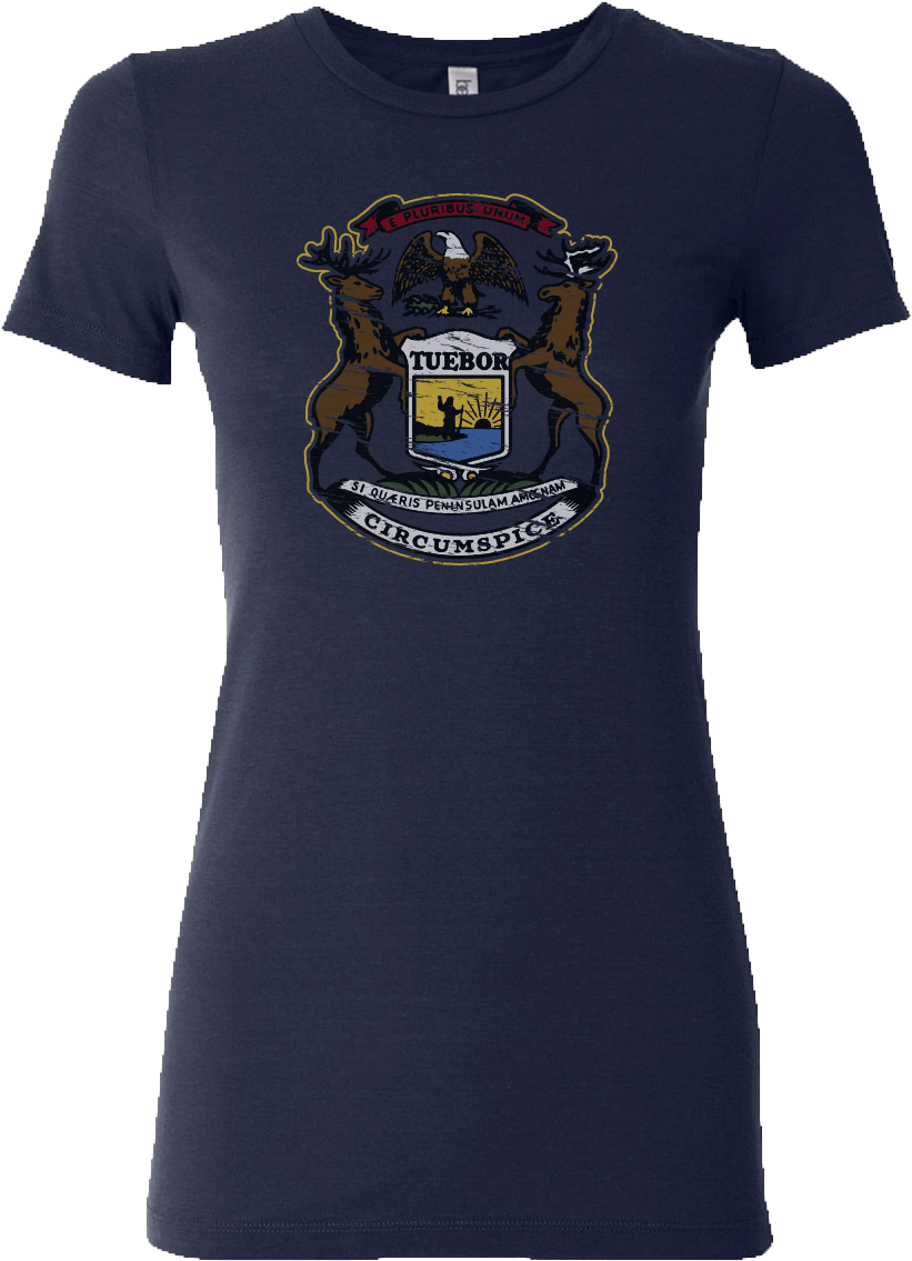 T-shirt (1000x1250), Png Download