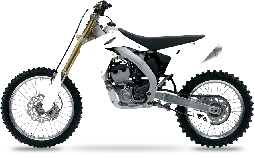 Moto-esempio - Honda Crf 250 2010 (950x599), Png Download