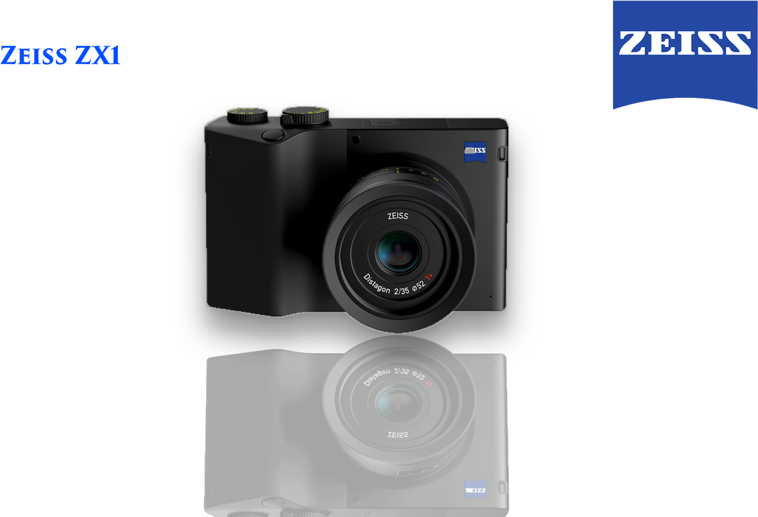 Carl Zeiss (1600x1029), Png Download