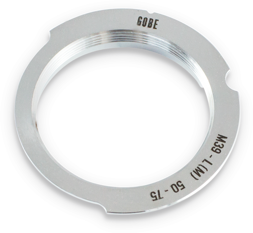 Titanium Ring (1100x1100), Png Download