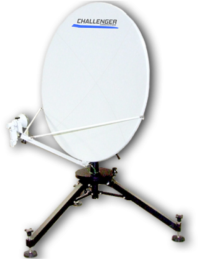 Quick Deploy Vsat (570x570), Png Download