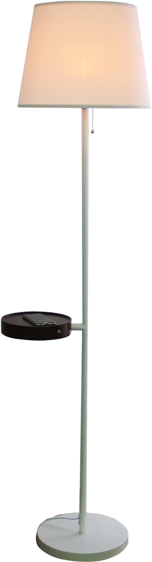 China Wireless Floor Lamp, China Wireless Floor Lamp - Lampshade (2000x2519), Png Download