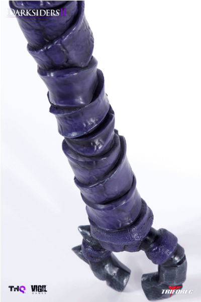 Figurine (600x600), Png Download