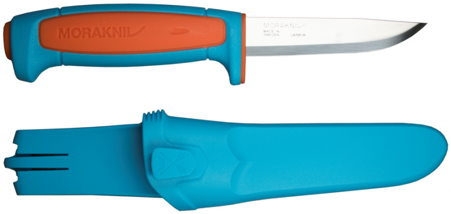 Klik Om Te Vergroten - Limited Edition Mora Knife (920x920), Png Download