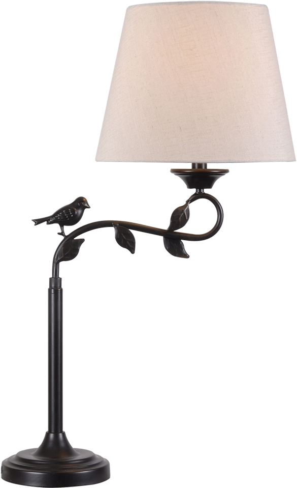 Lamp (662x1000), Png Download