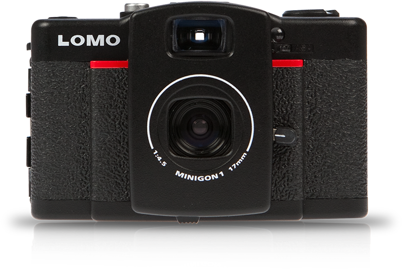 It Boasts Three Different Photographic Formats , The (960x650), Png Download