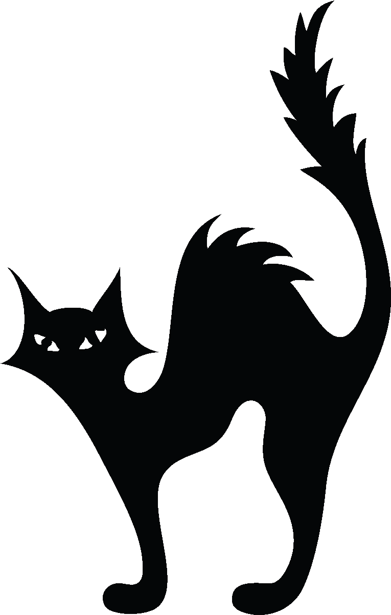 Download Wc Wall Decals Silhouette Chat Halloween Png Image With No Background Pngkey Com Download Wc Wall Decals Silhouette Chat Halloween Png Image With No Background Pngkey Com