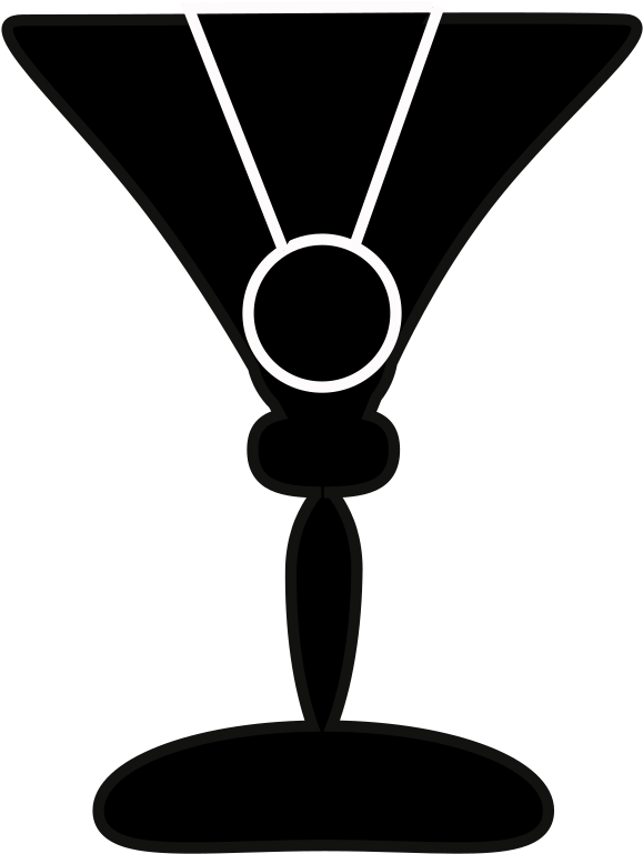 Calice - Drink Pictogram Png (1024x1024), Png Download