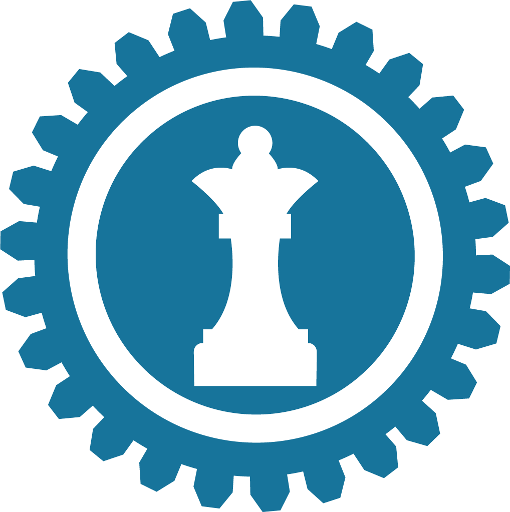 Chess - Circle For Tribal Png (1018x1023), Png Download