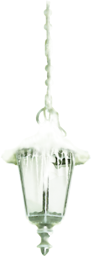 Portable Light Jewelry Lamp Street Graphics Making - Lamp (400x924), Png Download