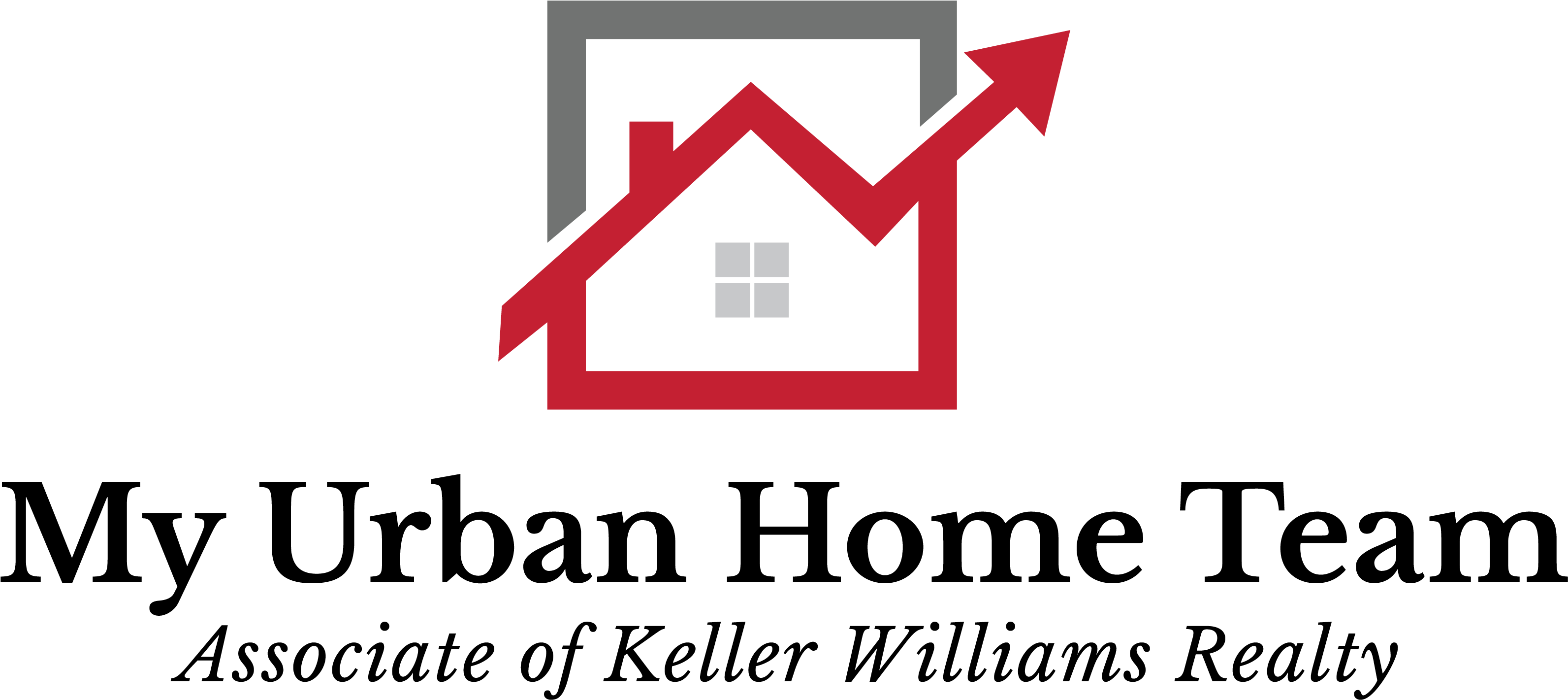 My Urban Home Team - Caacurh (3300x1522), Png Download