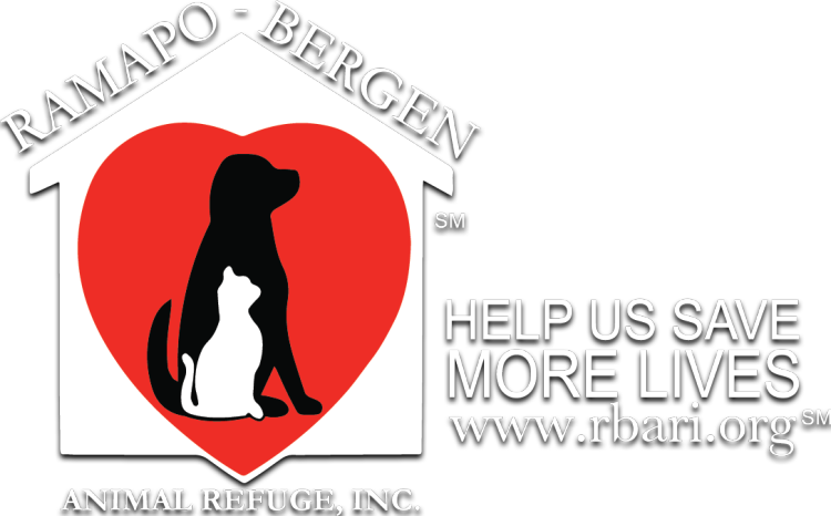 Ramapo-bergen Animal Refuge, Inc - Ramapo Bergen Animal Refuge (750x466), Png Download