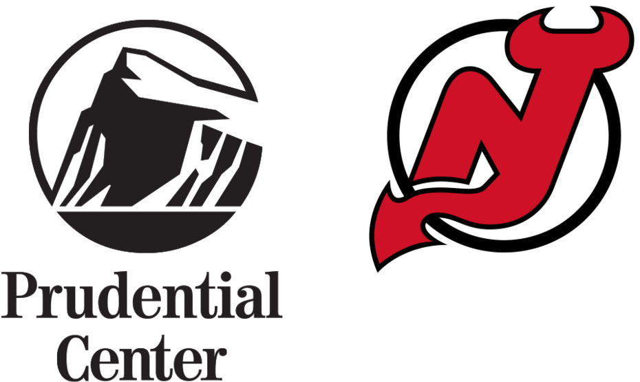 Pru Njd Logo - Prudential Insurance Company Of America (1000x597), Png Download