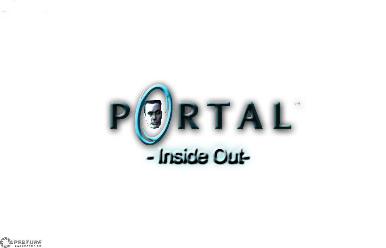 Inside Out *gman* - Graphic Design (1280x800), Png Download