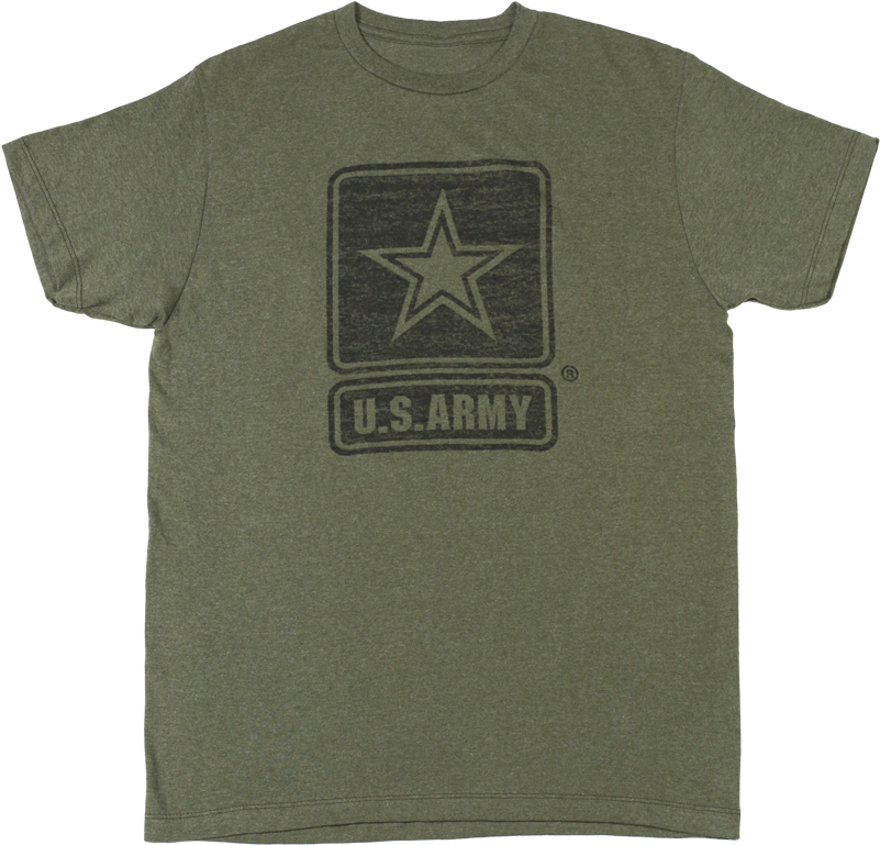 Size Charts - Us Army (800x800), Png Download