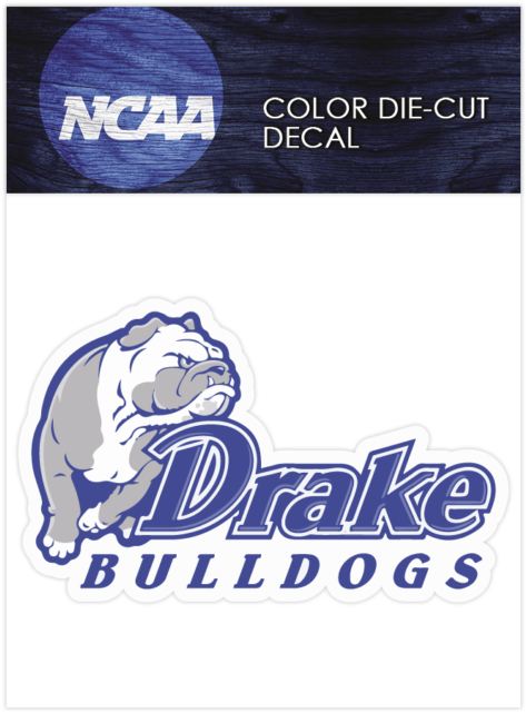 Drake Bulldogs Primary - Olde English Bulldogge (640x640), Png Download