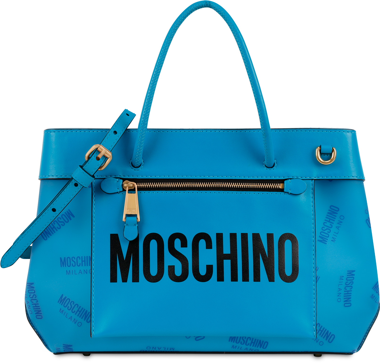 Moschino (2500x3188), Png Download