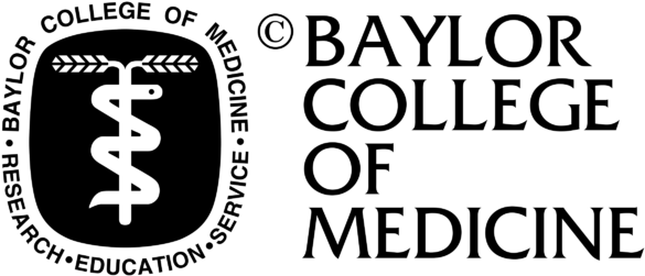 Baylor College Of Medicine Logo Png Transparent & Svg - Baylor College Of Medicine (800x600), Png Download