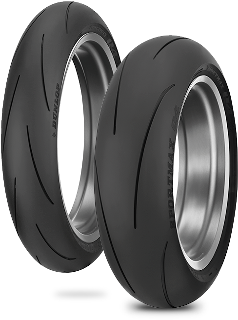 From $119 - - Q4 Motorcycle Tire (498x669), Png Download