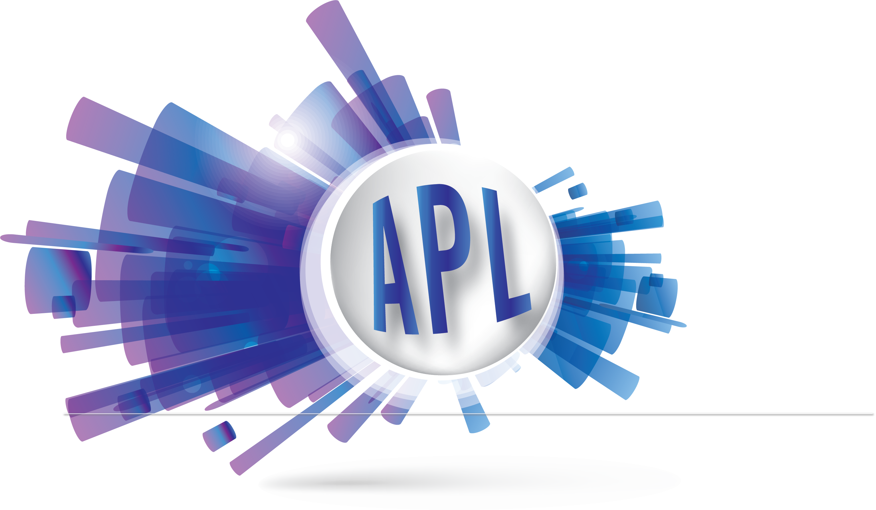 Aurora Public Library Logo (3070x1789), Png Download