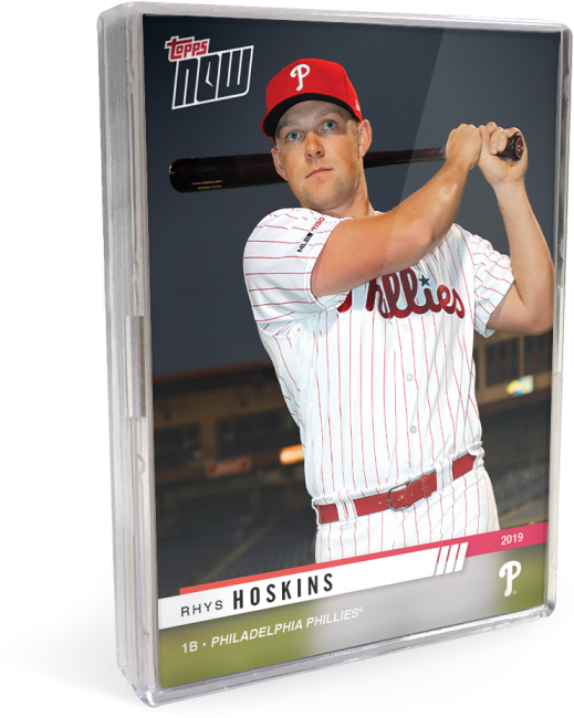 2019 Philadelphia Phillies - College Baseball (700x700), Png Download