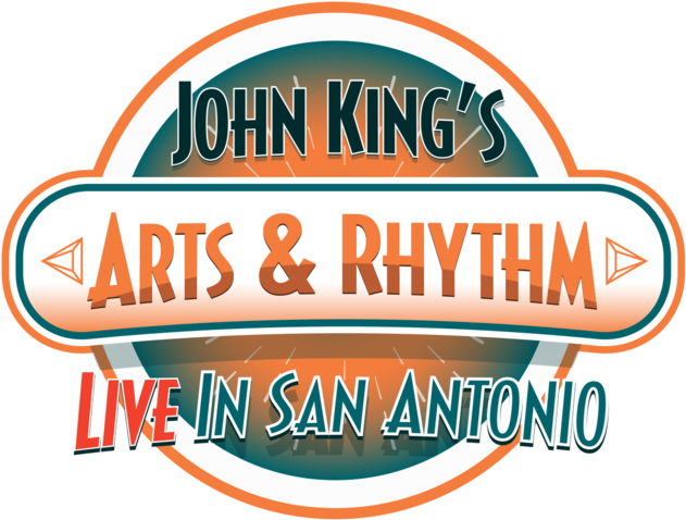 John King's Arts And Rhythm Live In San Antonio - Chick Fil A College Kickoff (986x555), Png Download