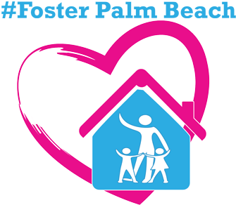 Learn About Becoming A Foster Parent - 5pm: How To Become A Foster Parent In Palm Beach County (800x533), Png Download