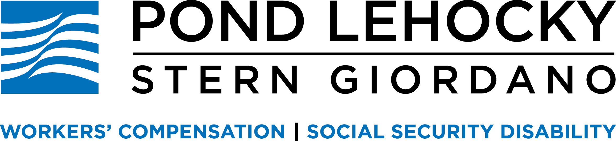 Franklin Color Text Final Millenium Pond Lehocky - Pond Lehocky Logo Png (2351x540), Png Download