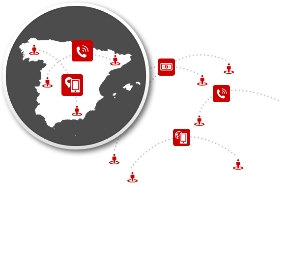 How To Recharge Your Boss Revolution Account - Circle (592x539), Png Download