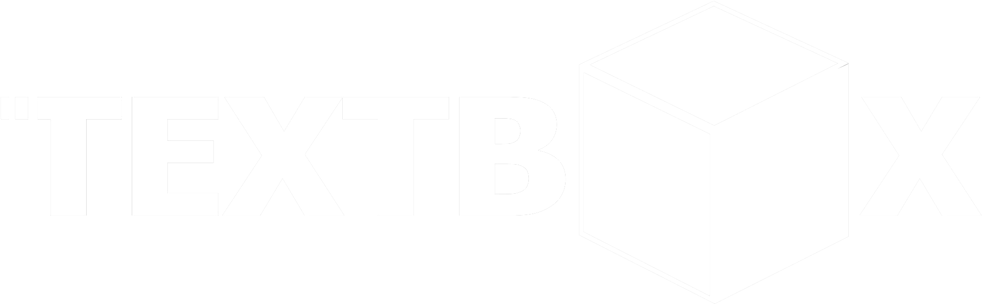 Textbox Textbox - Hanging Sign (2048x739), Png Download