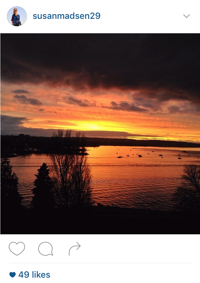 Img - Sunset (640x1136), Png Download