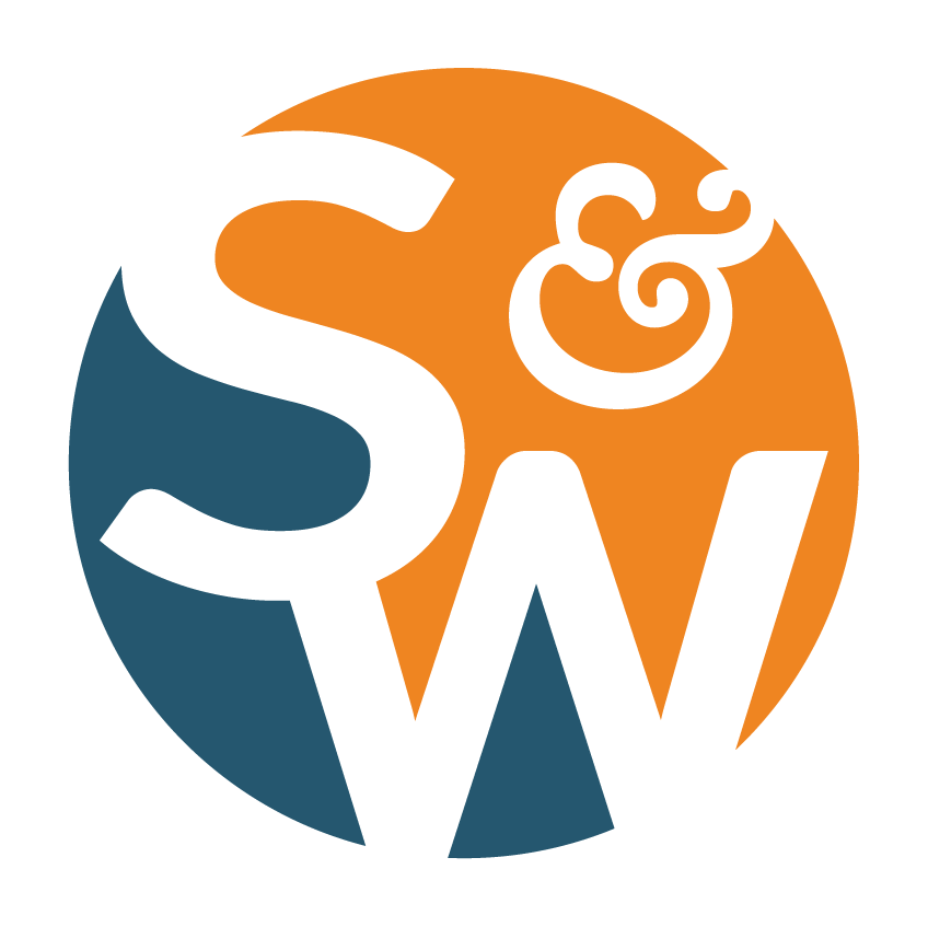 Sherman & Worden Final Approved Circle Logo - Circle (921x897), Png Download