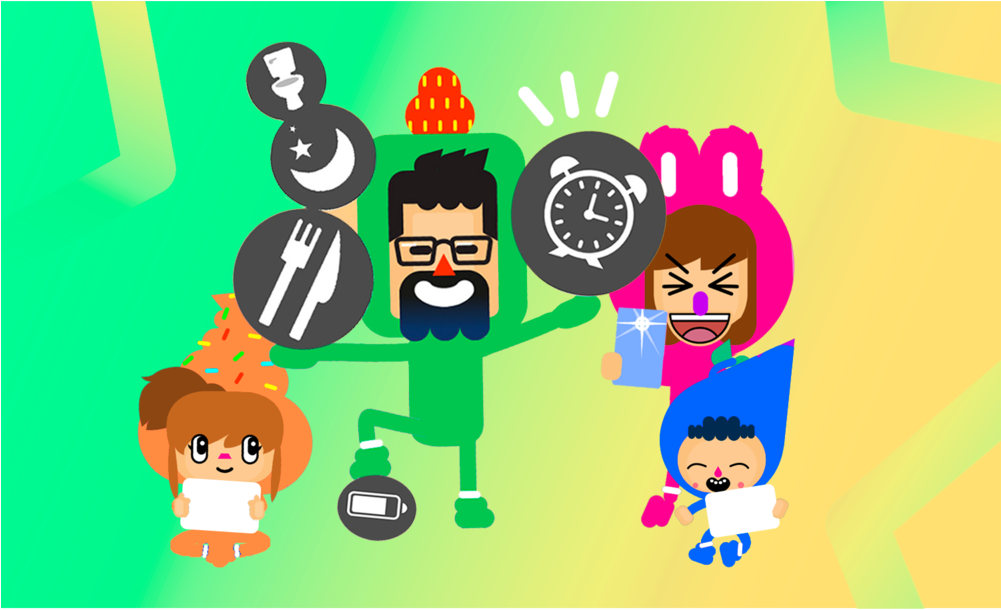 09 Family Assistant (1000x815), Png Download