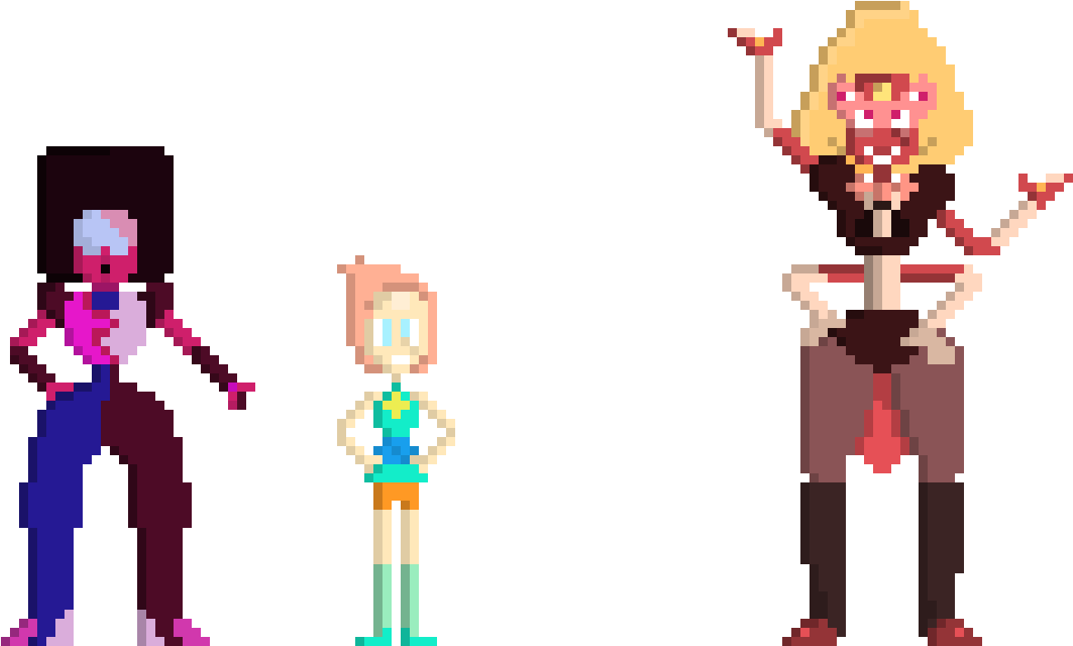 Sardonyx Fusion - Steven Universe Fusion Sardonyx Out (1460x820), Png Download